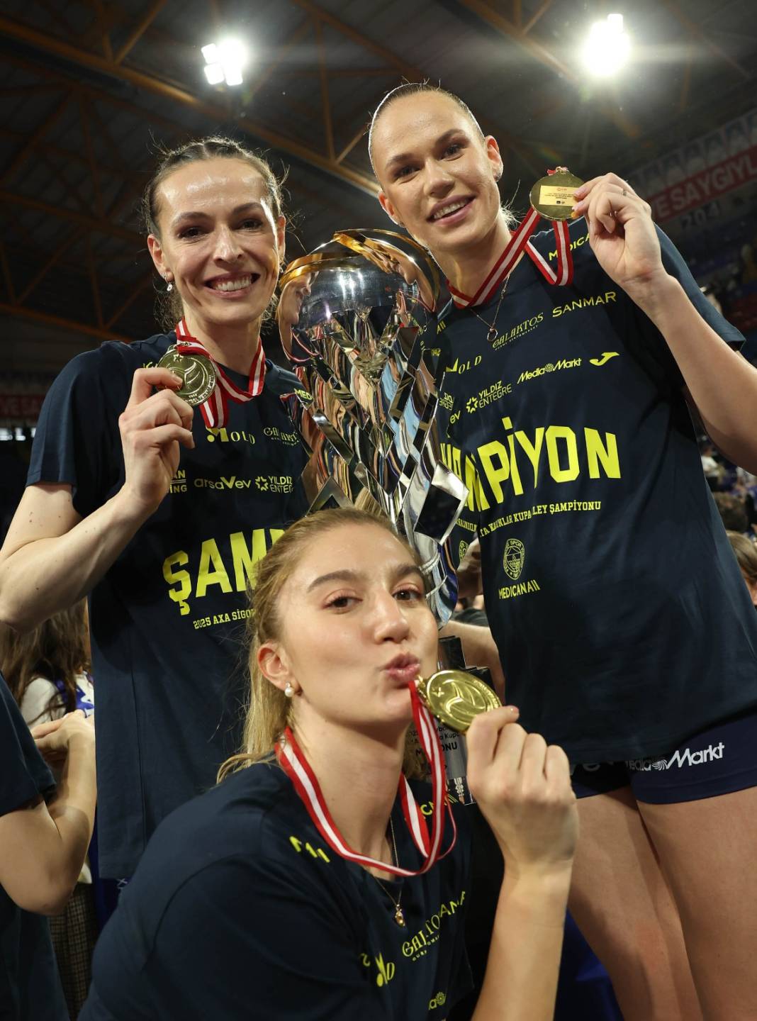 Ali Koç: Dünyanın en iyi takımlarından birine sahibiz 5